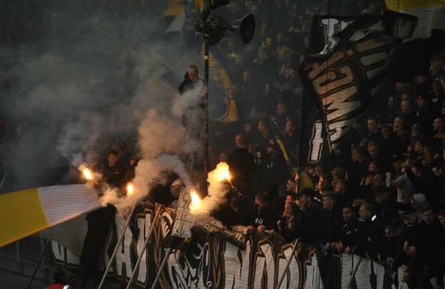 hammarby aik 1