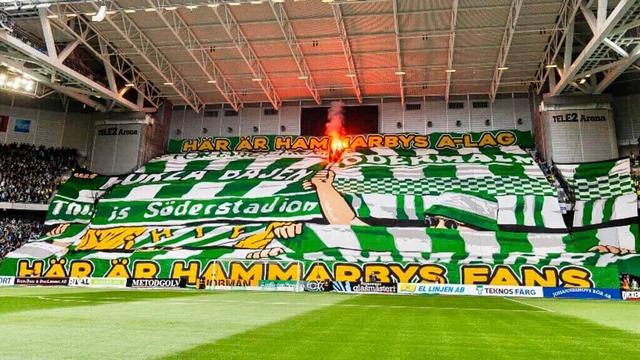 hammarby aik 1