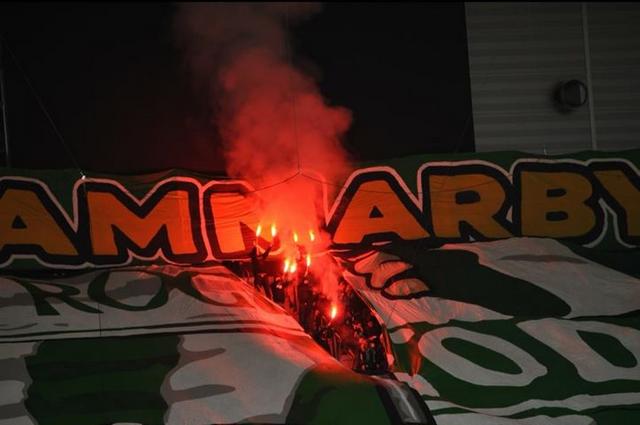 hammarby aik 1