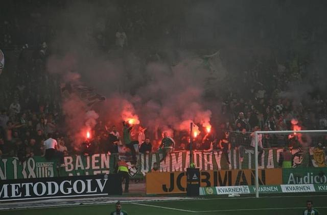 hammarby aik 1