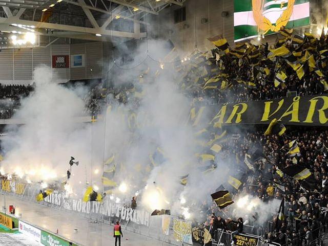 hammarby aik 1