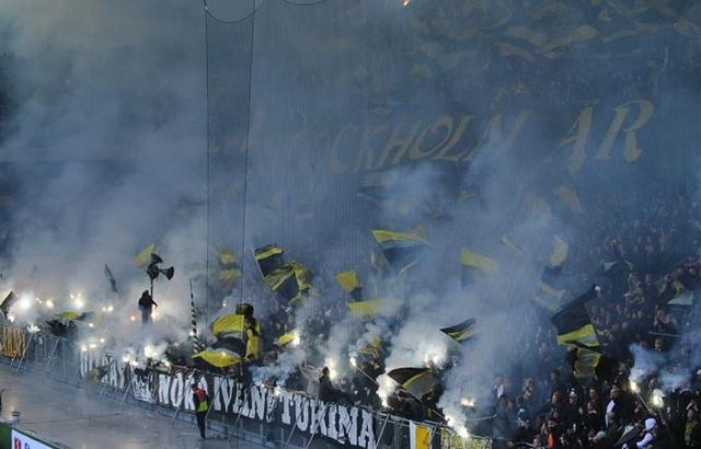 hammarby aik 1