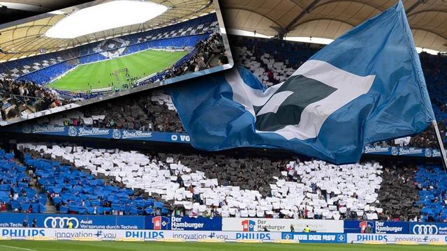 hsv hannover 1