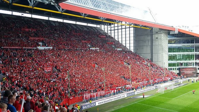 kaiserslautern mannheim 1