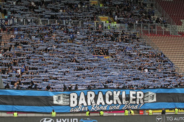 kaiserslautern mannheim 1