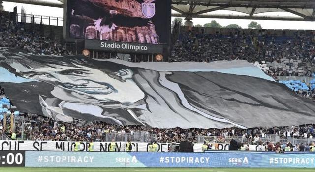 lazio roma 1