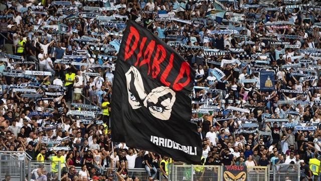 lazio roma 1