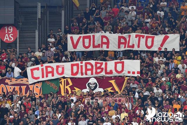 lazio roma 1