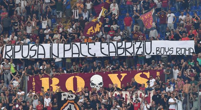 lazio roma 1