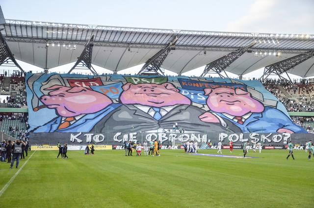 legia lechia 1