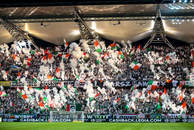 legia lechia 1