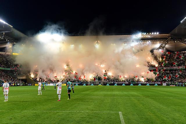 legia lechia 1