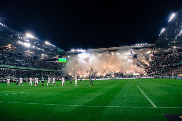 legia lechia 1