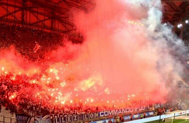 marseille asse 1