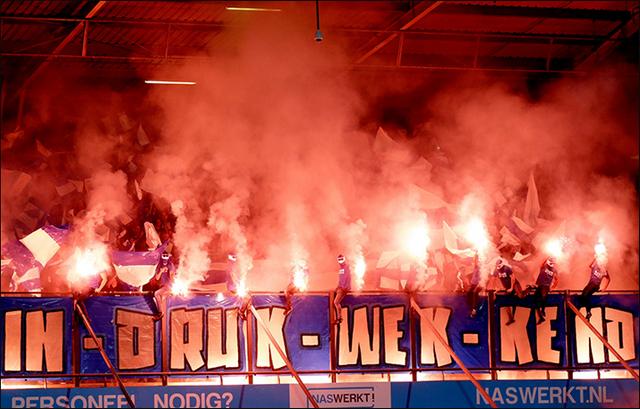 NEC DeGraafschap 1