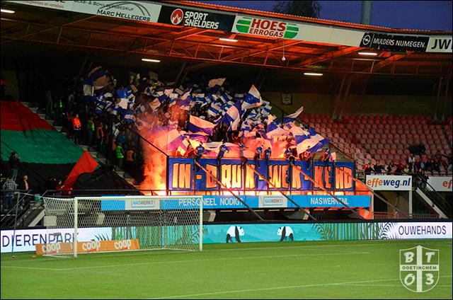 NEC DeGraafschap 1