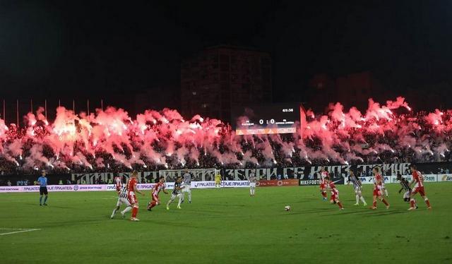 partizan zvezda 1