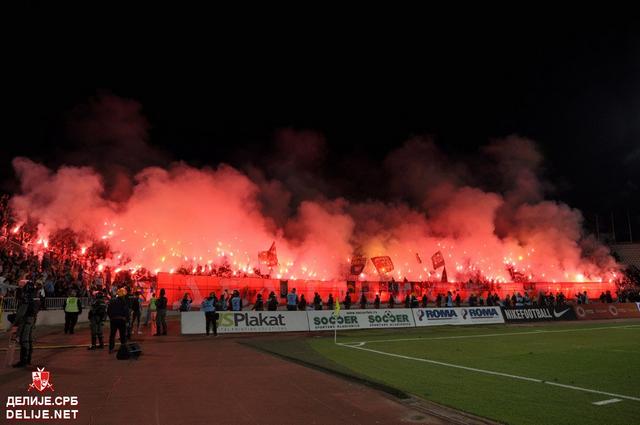 partizan zvezda 1