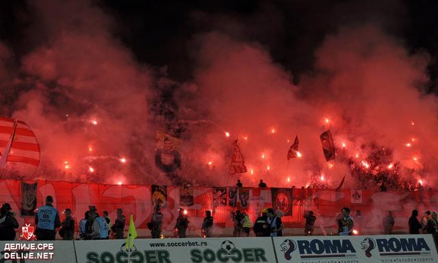 partizan zvezda 1