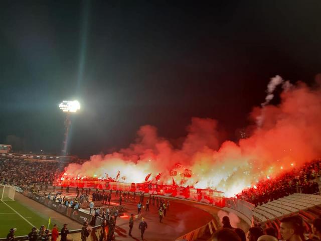 partizan zvezda 1