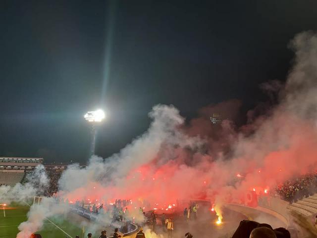 partizan zvezda 1