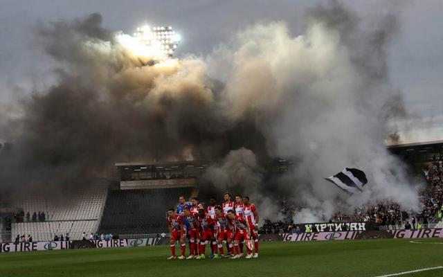 partizan zvezda 1