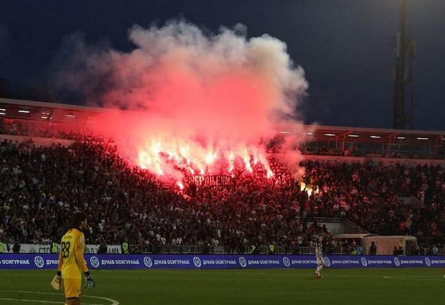 partizan zvezda 1