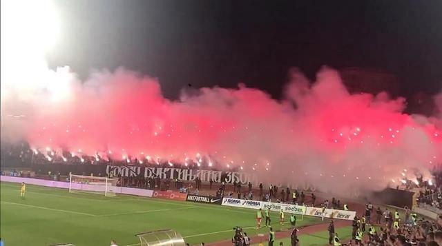 partizan zvezda 1