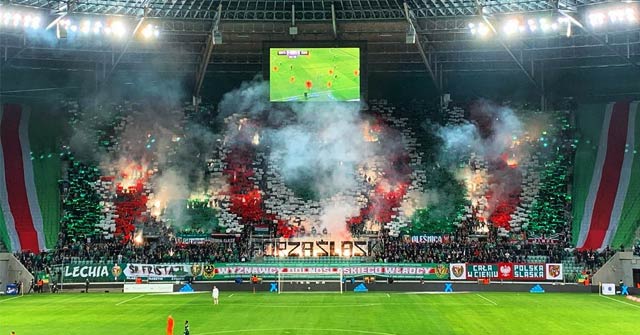 slask zaglebie derby