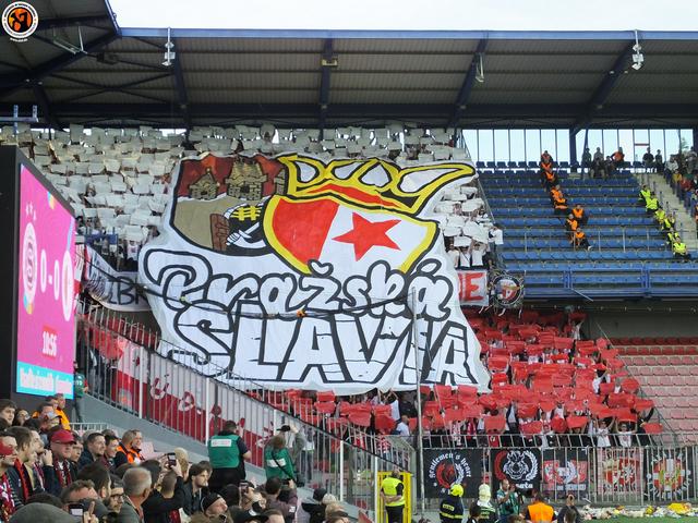 sparta slavia 1