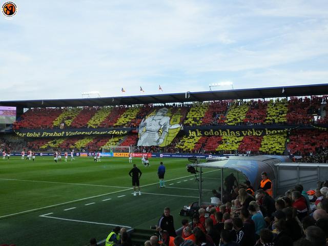 sparta slavia 1