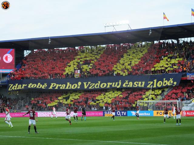 sparta slavia 1