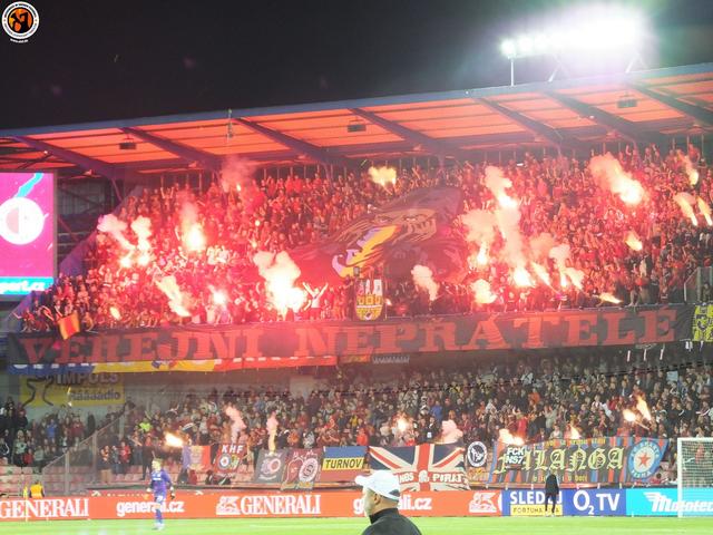 sparta slavia 1