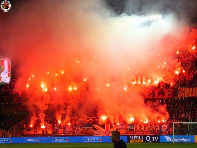 sparta slavia 1