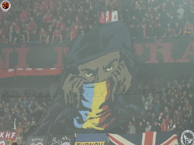 sparta slavia 1