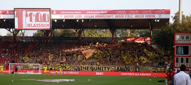 union dortmund 51