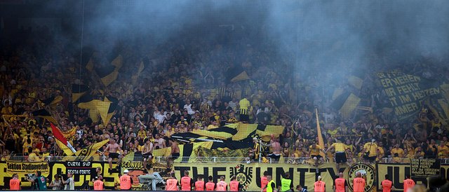 union dortmund 1