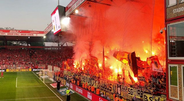 union dortmund 1