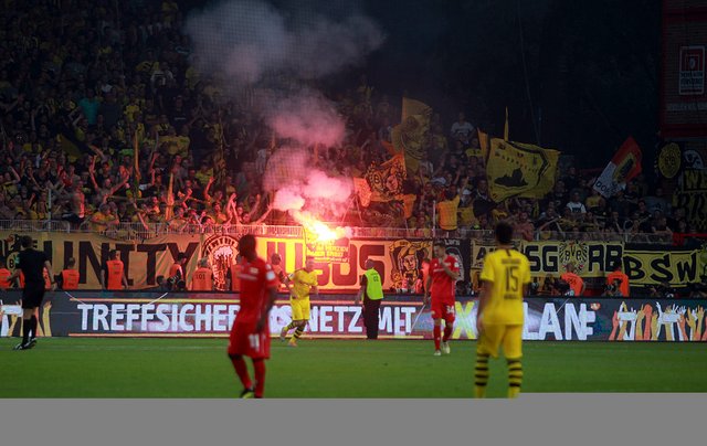 union dortmund 1