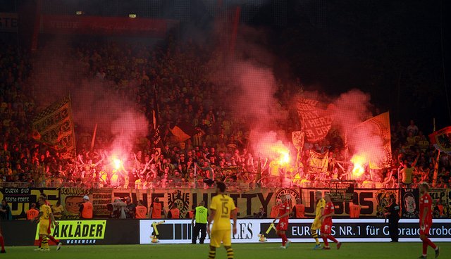 union dortmund 1