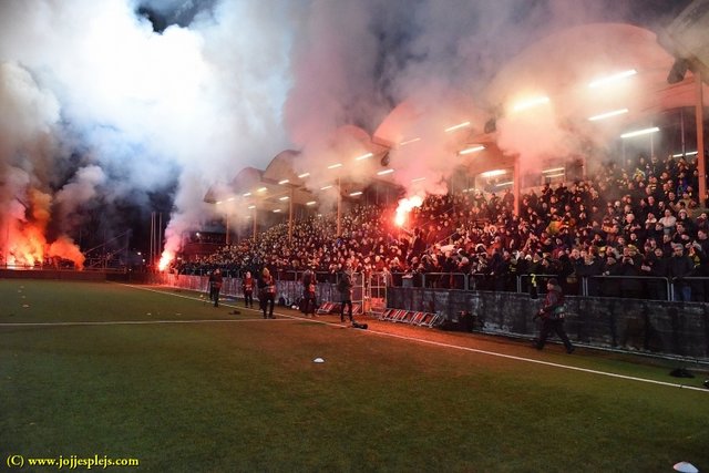 aik training 1