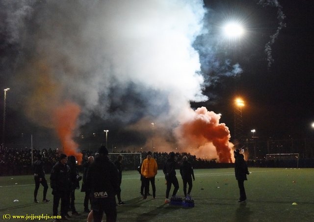 aik training 1