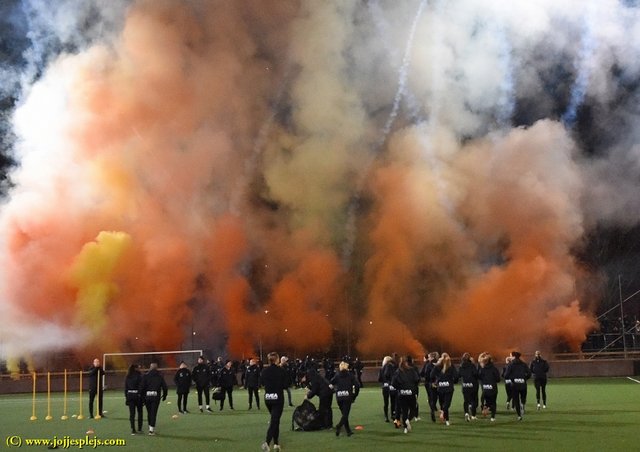 aik training 1