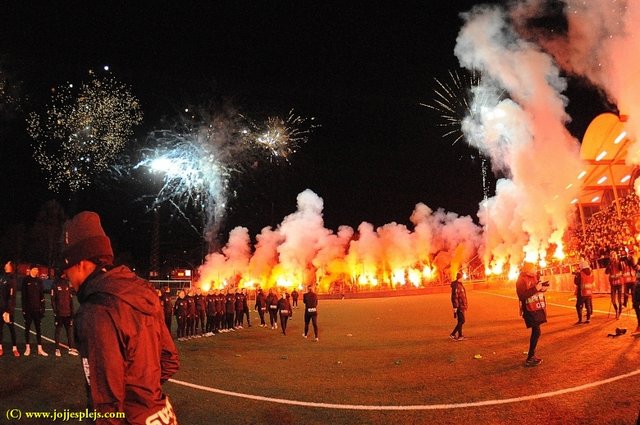 aik training 1