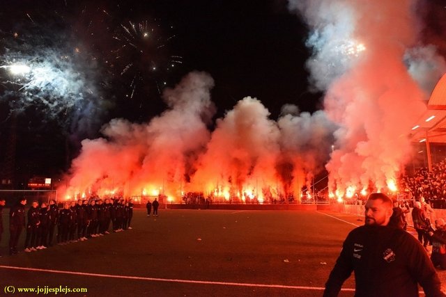 aik training 1