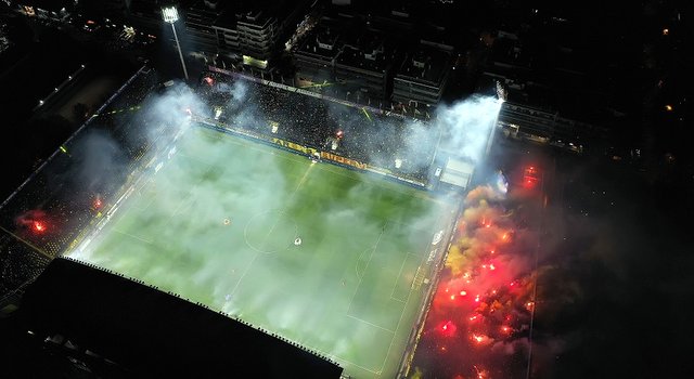 aris paok 1