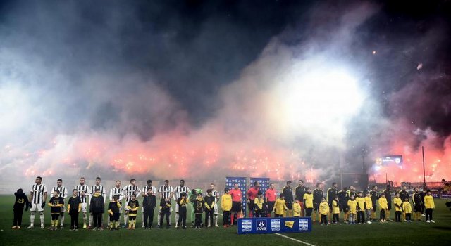 aris paok 1