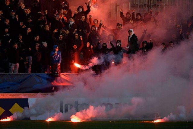 marseille rennes 1