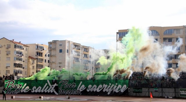 Bejaia derby 053