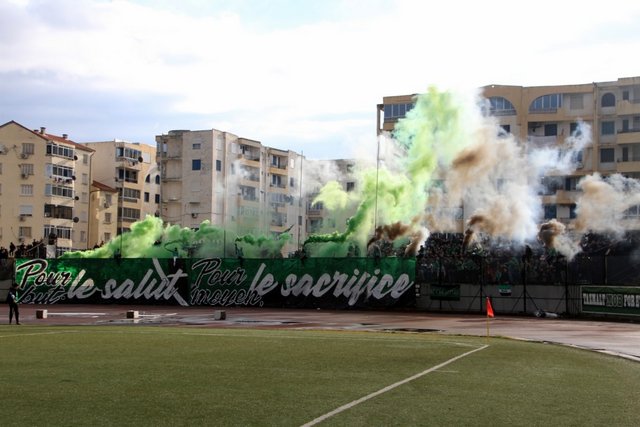 Bejaia derby 51